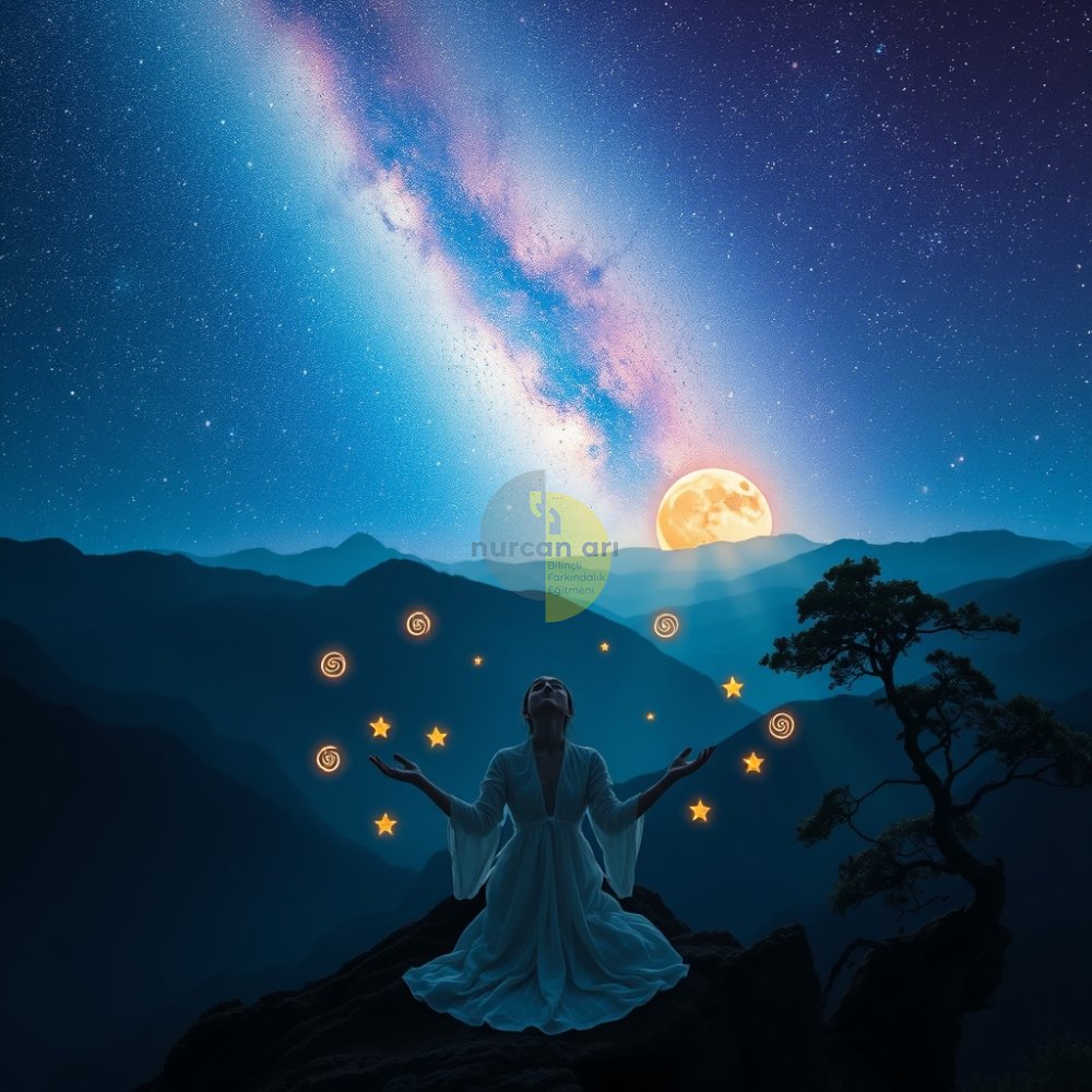 2026 Astrolojisinde Ruhsal Uyanış Teması