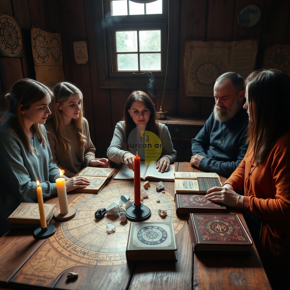 Astroloji Eğitimi Kimler İçin Uygun ve Neden?