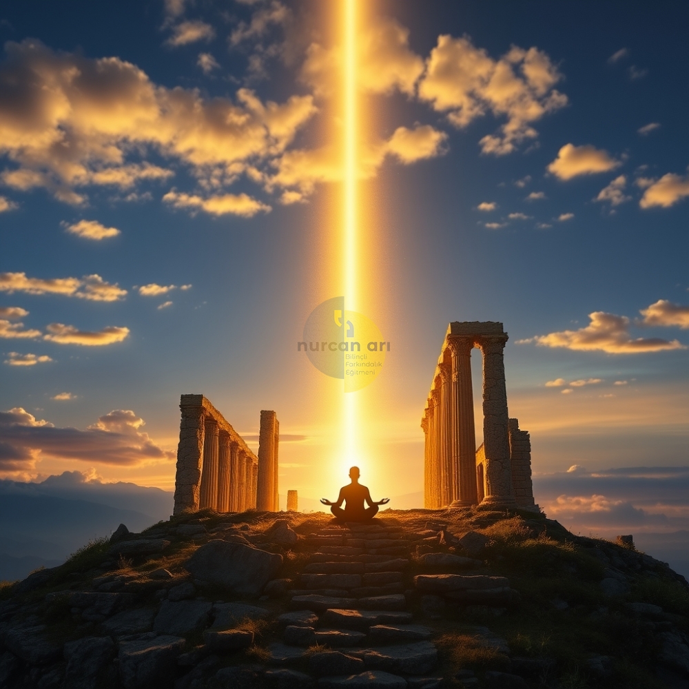 Bilinç ve Ruh Arasındaki İnce Felsefi Sınır