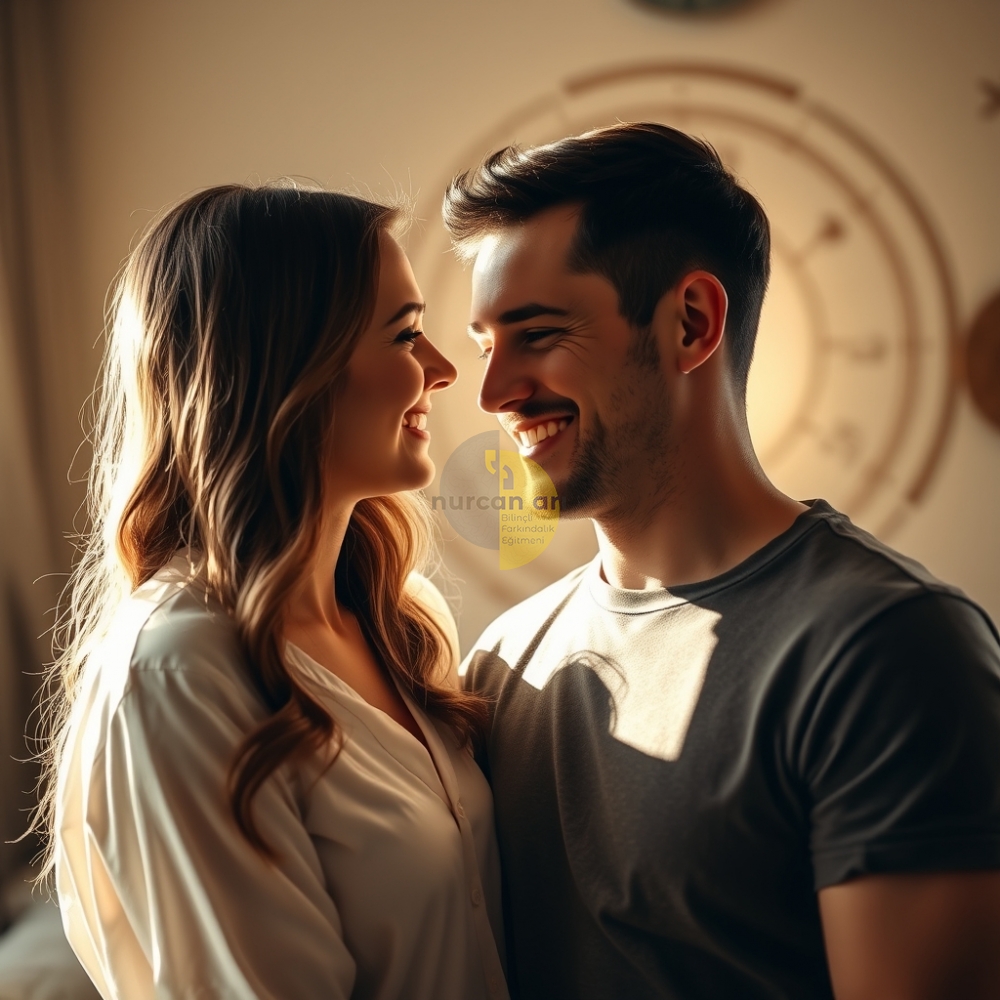 İlişki Astrolojisi ile Aşk ve Uyum Analizi