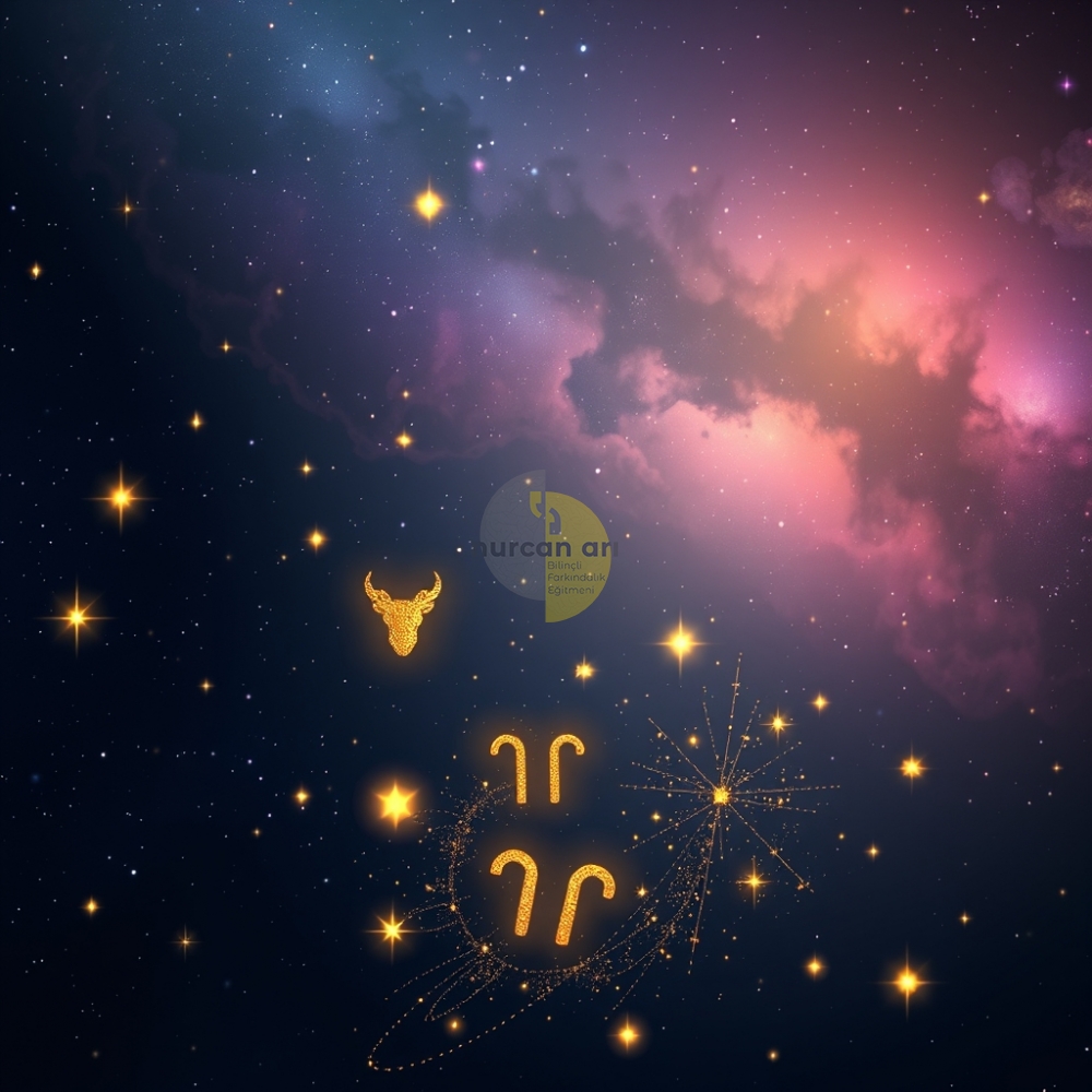 Kişisel Gelişimde Astrolojinin Rolü Nedir?