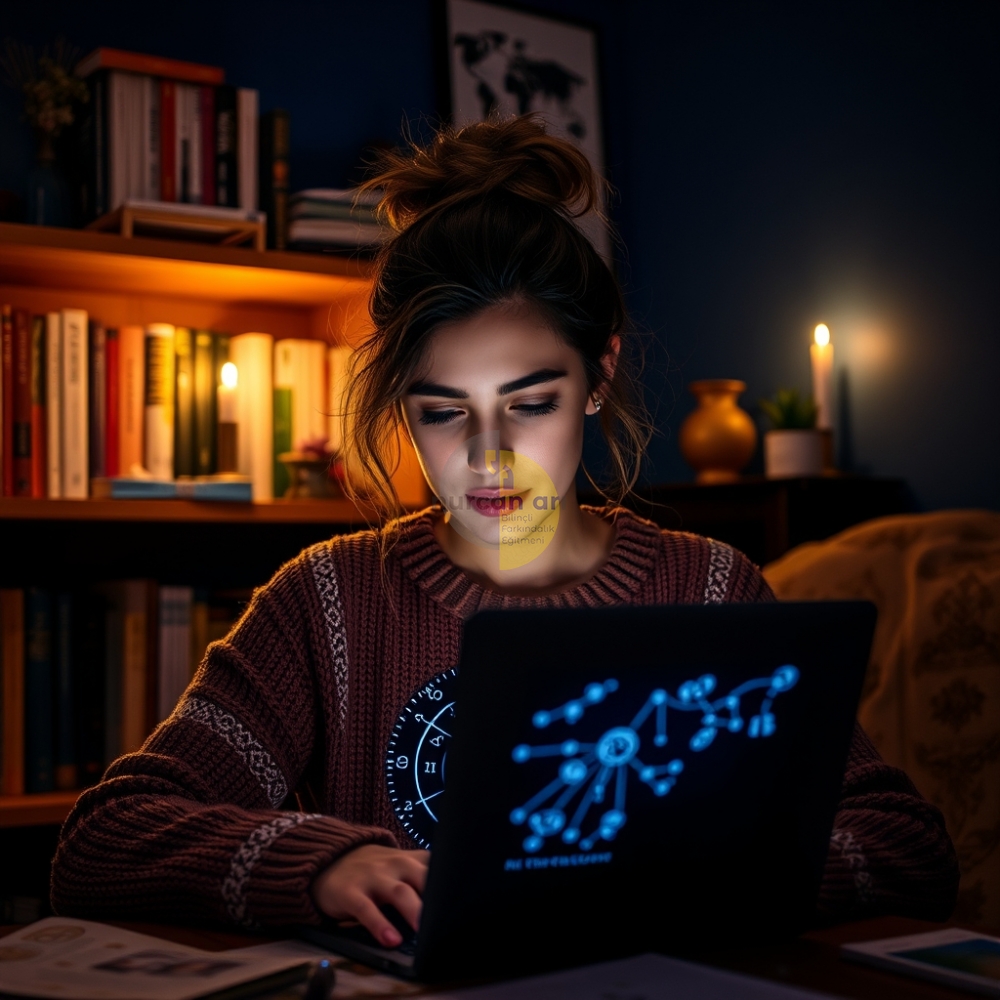Online Astroloji Eğitimi ile Neler Öğrenilir?