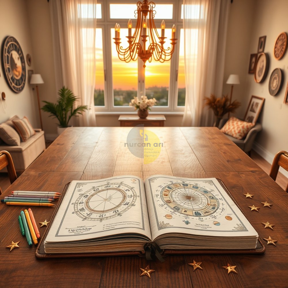 Sinastri ve Evlilik Potansiyeli – Astrolojide Kalıcı İlişkiler